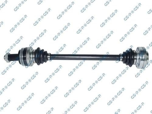 ANTRIEBSWELLE GSP 205069 - für BMW X3 E83