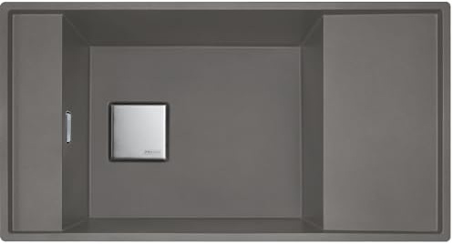 Franke - Franke Fresno Fragranit+ FNG111-86 - Stone