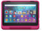 Kindgerechte Hülle von Amazon für das Fire HD 8-Tablet (nur kompatibel mit der 12. Generation, 2022), Regenbogen-Design