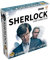LUCKY DUCK GAMES Sherlock Case Connection: Brettspiel, 2-4 Spieler, ab 8 Jahren