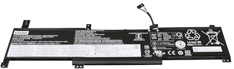 Lenovo L20L3PF0 batería Original 45Wh (3 Pilas de 11,1 V) | para IdeaPad 3-17ALC6 (82KV), IdeaPad 3-17ITL6 (82H9), IdeaPad 3-15ITL6 (82MD), V14 G2-ITL (82KA/82NM)