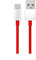 Câble de charge pour Oneplus D301 Warp Charge 65 W 30 W USB C vers type C Câble de charge rapide 1 m Oneplus 10R 10 Pro 9 9Pro 8 8T 8Pro 7 7 Pro 7T 7T Pro OnePlus Nord CE 2 5G Nord 2 N100