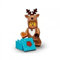 FCP Lego 71034 Minifigures Serie 23, Beutel-Set in limitierter Auflage 2022, Kollektion mit 1 von 12 Wählen Sie Ihren Charakter (Rentier)