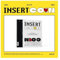 LUCY Insert Coin 3rd EP Album CD+Folding poster on pack+Photobook+Photocard+Standing photocard+Lucy coin card+Sticker+Tracking Sealed