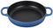 Le Creuset Signature - Sartén de hierro fundido para uso diario, 11 pulgadas, Marsella