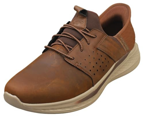 Skechers USA Men's Herren Slade ZacharySneaker