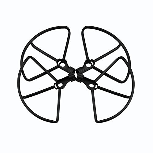 4 Teile/Satz Propeller Guards Für EVO II/EVO II Drohnen Schnellverschluss Schutzhülle Ringe Protektoren Zubehör Propeller Schutz Anti Kollision Guard Für EVO II/EVO II
