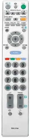 Remote Control for Sony TV Smart HD RM-ED009 RM-ED011 RM-ed012 ED011 ED013