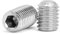 10 Stück Innensechskant-Stellschraube Cup Point Edelstahl M12, M14, M16 Madenschraube mit Innensechskant ohne Kopf (Color : 4mm x10pcs, Size : M14)