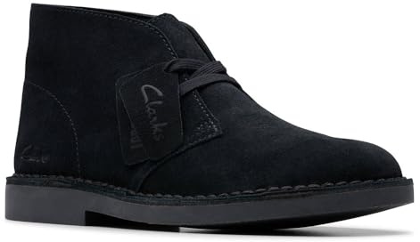 Clarks Damen Desert Bt Evo.Shoes