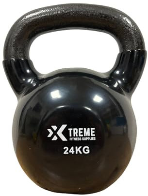 Xtreme Fitness Kettlebell Vinyl 24kg