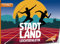 Stadt, Land, Leichtathletik – 115 Spiele: Stadt, Land, Fluss Leichtathletik – Spielblock für Sportler und Trainer | Geschenkidee für Athleten – Quiz Spiel Sport
