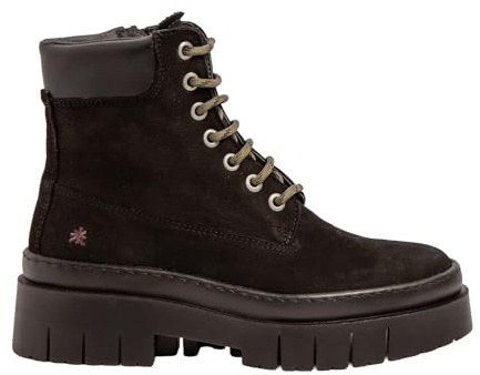 ART Damen 1967 Amberes Oxford-Stiefel