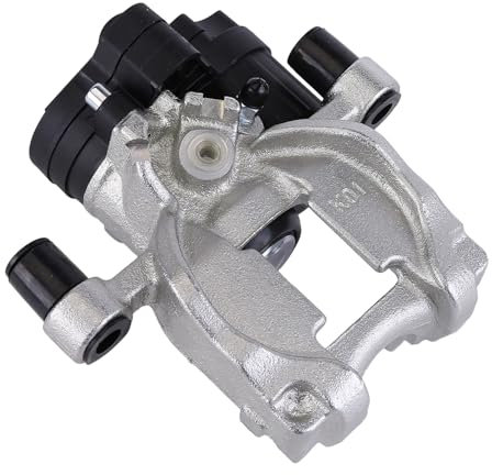 Bremssattel Hinten Links für Audi A3 8V Q2 für Golf 7 VII Bremszange Bremssättel Faustsattel Hinterachse Elektrisch Bremssattel Feststellbremse 272mm 8V0615423, 8V0615423D