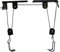 JOINPAYA 25Kg Heavy Duty Bike Wall Storage Hooks Easy Install Bike Hangers for Mountain Road Folding Bikes Up to Capacity for Garage Shed Storage