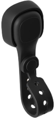 Magnetbänder für Kabel | USB -Kabel Organizer | Elastische Silikonkrawatten | 11,8x2,6 cm wiederverwendbar | Walten Sie Schreibtische und Taschen in Ordnung in Ordnung