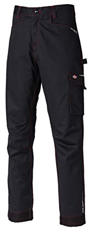 Dickies Men's Lakemont Trouser Work Utility Pants