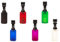 Nash Kit de canette Bobbin Kit M