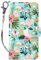 ULAK Wallet Case for iPhone SE 2022/2020/iPhone 8/iPhone 7, PU Leather Wallet Case with Card Holder Kickstand Shockproof Protective Flip Cover 4.7 inch (Mint)