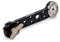 Tilta Rosettenverlängerungsarm - Kamera Stativ - Schwarz - Rosetten mount - Kompatibel mit Arri-Standard-Rosette