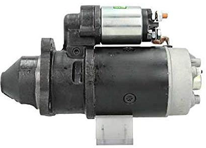 MT parts Anlasser für Fendt OE.-Vergleichsnummer 0001362306 NEU