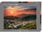Sheep and Volcanoes Puzzle: 1000 Teile