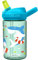 CAMELBAK Eddy+ Kids 400ml, Summer Sharks, Spring Summer Le