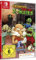 Grandpa and the Zombies - Fun Adventure Spiel für Nintendo Switch
