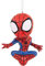 Hallmark Marvel Spidey and His Amazing Friends Spider-Man Weihnachtsschmuck