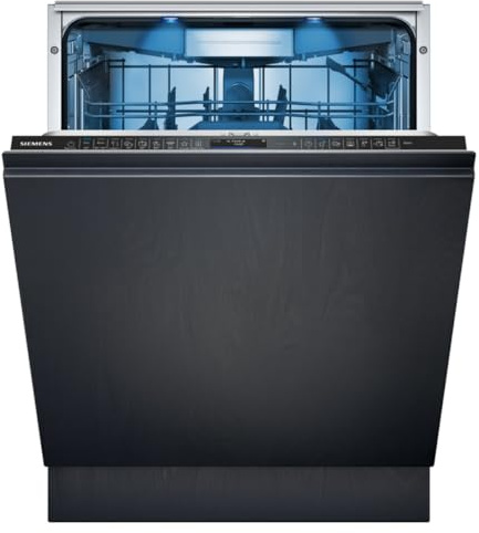 LAVE-VAISSELLE TOUT INTÉGRABLE 14 COUVERTS 40dB CLASSE B TIROIR ZÉOLITH
