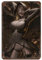 FrySky Resident Evil 8 Village Game Poster 2 Blechschilder Vintage Metall Pub Club Cafe Bar Home Wandkunst Dekoration Poster Retro 20 x 30 cm