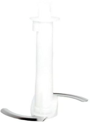 BmXauz 350ml Blender Shredding Blade Mixer Knife ，Compatible For Braun MQ125 4179 Blender Spare Parts