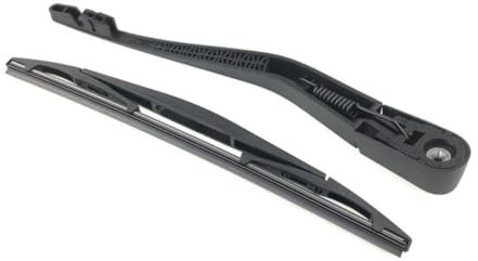 Heckscheibenwischerarm-Set, für BMW 1 Series F20 F21 116i 118i 2011-2019, Heckscheibenwischerarm und Wischerblatt
