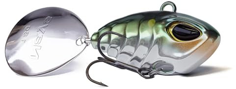 Nays BLD RNNR LF - Spinnköder, Gewicht:10g, Farbe:D-05