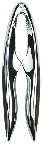 OXO Good Grips Nut & Seafood Cracker, Silver
