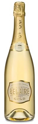 Luc Belaire GOLD Brut 12,5% Vol. 0,75l