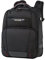 Samsonite Pro-DLX 5 - 15.6 Zoll Erweiterbar Laptoprucksack, 44.5 cm, 21/26 L, Schwarz (Black)