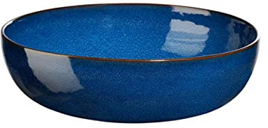 Salatschale D.29, 5cm/H.9cm midnight blue SAISONS ASA-Selection (4 Stück)