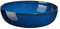 Salatschale D.29, 5cm/H.9cm midnight blue SAISONS ASA-Selection (4 Stück)