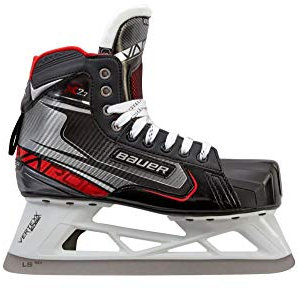 Bauer Torwartsschuhe Vapor S19 X2.7 Junior D2.5