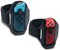 HEATFUN Beingurt für Nintendo Switch Ring Fit Adventure und Nintendo Switch Sports – 2 Packungen