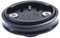 Dymoece Fahrrad Vorbau Top Cap Computer Halterung Adapter für Wahoo Elemnt, Elemnt Bolt, Elemnt Mini