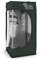 RoyalRoom® - Growzelt 30x30x70 cm - Indoor Gewächshaus - Starker Bezug, Waschbar, Lichtdicht - Rohrstärke 19 mm, Robuster Reißverschluss - Growbox, Grow Tent, Grow Zelt, Grow Box, Pflanzzelt C30