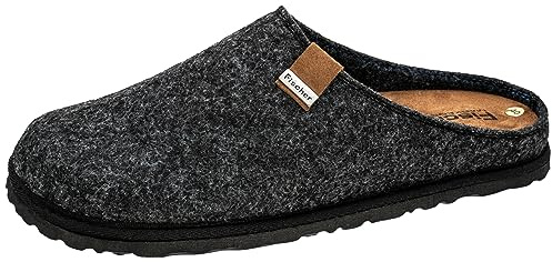 Fischer Markenschuh Herren HelgeHausschuh