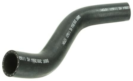 THERMOTEC Flessibile radiatore Superiore