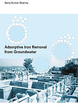 Adsorptive Iron Removal from Groundwater