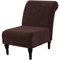 QHDXL Sesselhussen Stretch ohne Armlehne,Elastisch Sesselbezug Cocktailsessel Universal Sesselschoner Sofahusse Husse für Cafe Stuhl Sessel Waschbar,für Wohnzimmer Hotel Haus Esszimmer