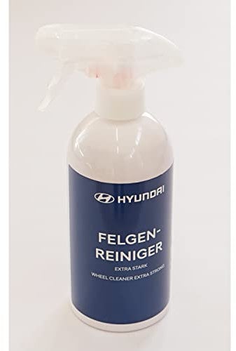 Hyundai 9999Z06032 Felgenreiniger 500 ml