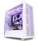 NZXT H7 Flow - CM-H71FW-01 - ATX Mid-Tower Gaming PC-Gehäuse - Front USB-C Port - Mesh Front- & Tempered Glass Seitenteil - Für Wasserkühlung ready - Weiß