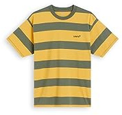 Levi's Men's Red Tab Vintage Tee T-Shirt, Throwback Thyme, XS